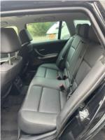 BMW, 320 d Touring Futura 177cv