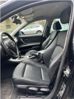 BMW, 320 d Touring Futura 177cv