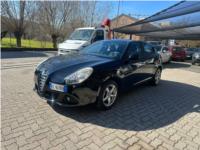Alfa Romeo, Giulietta 1.4 tb 105cv