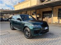 LAND ROVER, Range Rover Sport 3.0 sdV6 HSE Dynamic 249cv my19 PANORAMA