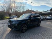 LAND ROVER, Range Rover Sport 3.0 sdV6 HSE Dynamic 249cv my19 PANORAMA