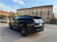 LAND ROVER, Range Rover Sport 3.0 sdV6 HSE Dynamic 249cv my19 PANORAMA