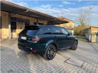 LAND ROVER, Range Rover Sport 3.0 sdV6 HSE Dynamic 249cv my19 PANORAMA