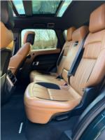 LAND ROVER, Range Rover Sport 3.0 sdV6 HSE Dynamic 249cv my19 PANORAMA