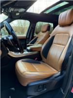 LAND ROVER, Range Rover Sport 3.0 sdV6 HSE Dynamic 249cv my19 PANORAMA