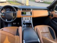 LAND ROVER, Range Rover Sport 3.0 sdV6 HSE Dynamic 249cv my19 PANORAMA