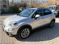 FIAT, 500X 1.6 mjt Cross 4x2 120cv OK NEOPATENTATO