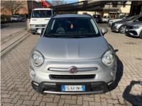 FIAT, 500X 1.6 mjt Cross 4x2 120cv OK NEOPATENTATO