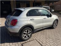FIAT, 500X 1.6 mjt Cross 4x2 120cv OK NEOPATENTATO