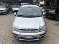 FIAT, Panda 1.2 Emotion 69cv E5 OK NROPATENTATO