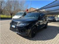 LAND ROVER, Range Rover Sport 3.0 sdV6 HSE Dynamic 249cv my19 PANORAMA