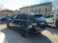 LAND ROVER, Range Rover Sport 3.0 sdV6 HSE Dynamic 249cv my19 PANORAMA
