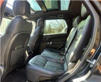 LAND ROVER, Range Rover Sport 3.0 sdV6 HSE Dynamic 249cv my19 PANORAMA