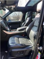 LAND ROVER, Range Rover Sport 3.0 sdV6 HSE Dynamic 249cv my19 PANORAMA