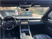 LAND ROVER, Range Rover Sport 3.0 sdV6 HSE Dynamic 249cv my19 PANORAMA