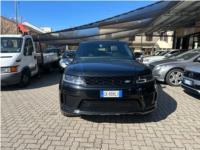 LAND ROVER, Range Rover Sport 3.0 sdV6 HSE Dynamic 249cv my19 PANORAMA