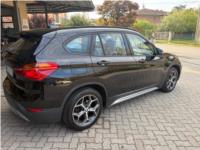 BMW, X1 sdrive18d xLine MOTORE NUOVO