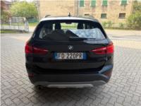 BMW, X1 sdrive18d xLine MOTORE NUOVO