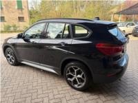 BMW, X1 sdrive18d xLine MOTORE NUOVO