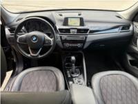 BMW, X1 sdrive18d xLine MOTORE NUOVO