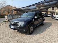 DACIA, Duster 1.6 4x2 s&s 115cv NAVI PDC OK NEOPATENTATO