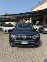 DACIA, Duster 1.6 4x2 s&s 115cv NAVI PDC OK NEOPATENTATO