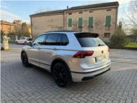 VOLKSWAGEN, Tiguan 2.0 tdi R-Line 4motion 200cv dsg PANORAMA