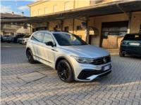VOLKSWAGEN, Tiguan 2.0 tdi R-Line 4motion 200cv dsg PANORAMA
