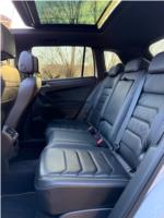 VOLKSWAGEN, Tiguan 2.0 tdi R-Line 4motion 200cv dsg PANORAMA