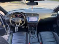 VOLKSWAGEN, Tiguan 2.0 tdi R-Line 4motion 200cv dsg PANORAMA
