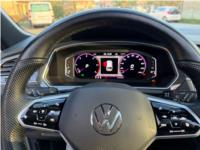 VOLKSWAGEN, Tiguan 2.0 tdi R-Line 4motion 200cv dsg PANORAMA