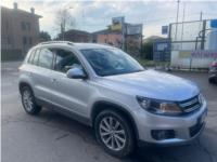 VOLKSWAGEN, Tiguan 2.0 tdi SPORT AUTOCARRO N1 OK NEOPATENTATO