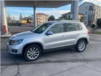 VOLKSWAGEN, Tiguan 2.0 tdi SPORT AUTOCARRO N1 OK NEOPATENTATO