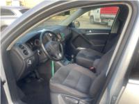 VOLKSWAGEN, Tiguan 2.0 tdi SPORT AUTOCARRO N1 OK NEOPATENTATO