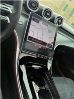 MERCEDES, C 220  d Mild hybrid 197cv AMG Line Premium Plus 9G-Tronic Berlina PANORAMA