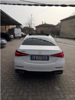 MERCEDES, C 220  d Mild hybrid 197cv AMG Line Premium Plus 9G-Tronic Berlina PANORAMA