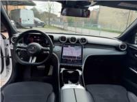 MERCEDES, C 220  d Mild hybrid 197cv AMG Line Premium Plus 9G-Tronic Berlina PANORAMA