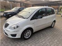 LANCIA, Lancia Musa 1.4 8v Gold esp ecochic Gpl OK NEOPATENTATO  