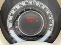 FIAT, 500 1.2 Lounge 69cv OK NEOPATENTATO