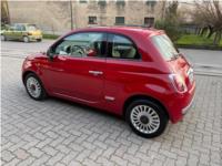 FIAT, 500 1.2 Lounge 69cv OK NEOPATENTATO