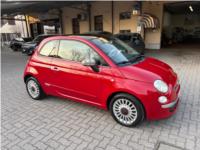 FIAT, 500 1.2 Lounge 69cv OK NEOPATENTATO