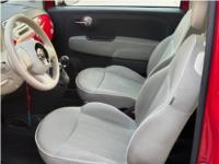 FIAT, 500 1.2 Lounge 69cv OK NEOPATENTATO
