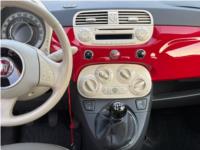 FIAT, 500 1.2 Lounge 69cv OK NEOPATENTATO