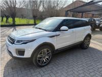 LAND ROVER, Range Rover Evoque 5p 2.0 td4 SE Dynamic 150cv my18 MOTORE NUOVO