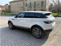 LAND ROVER, Range Rover Evoque 5p 2.0 td4 SE Dynamic 150cv my18 MOTORE NUOVO