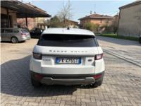 LAND ROVER, Range Rover Evoque 5p 2.0 td4 SE Dynamic 150cv my18 MOTORE NUOVO