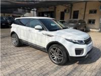 LAND ROVER, Range Rover Evoque 5p 2.0 td4 SE Dynamic 150cv my18 MOTORE NUOVO