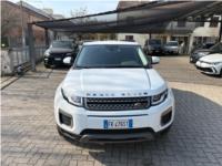 LAND ROVER, Range Rover Evoque 5p 2.0 td4 SE Dynamic 150cv my18 MOTORE NUOVO