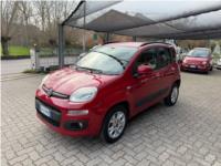FIAT, Panda Natural power Lounge 80cv OK NEOPATENTATO