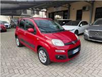 FIAT, Panda Natural power Lounge 80cv OK NEOPATENTATO